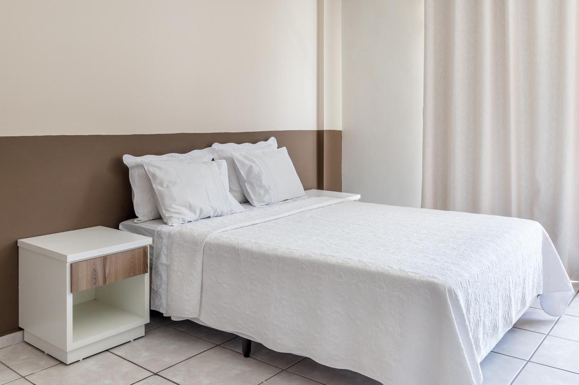 Apart Hotel Porto Principe Кабо Фрио Екстериор снимка
