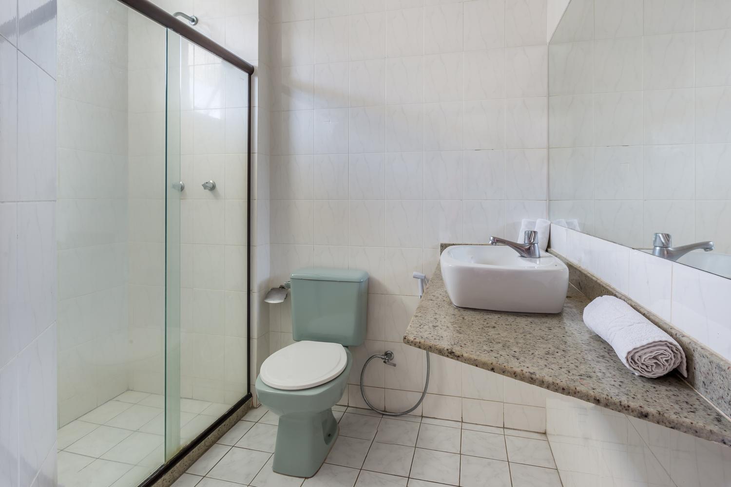 Apart Hotel Porto Principe Кабо Фрио Стая снимка