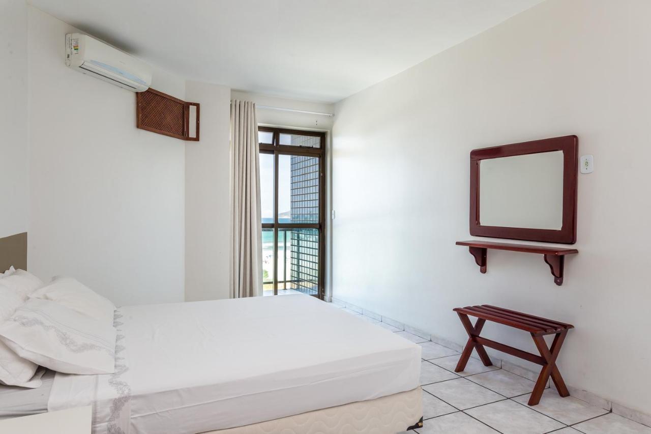Apart Hotel Porto Principe Кабо Фрио Екстериор снимка