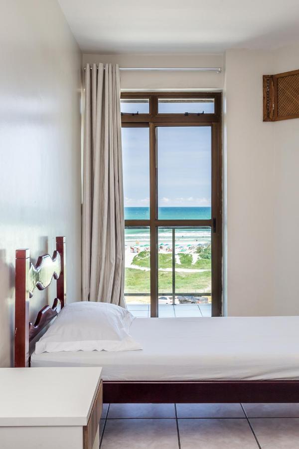 Apart Hotel Porto Principe Кабо Фрио Екстериор снимка