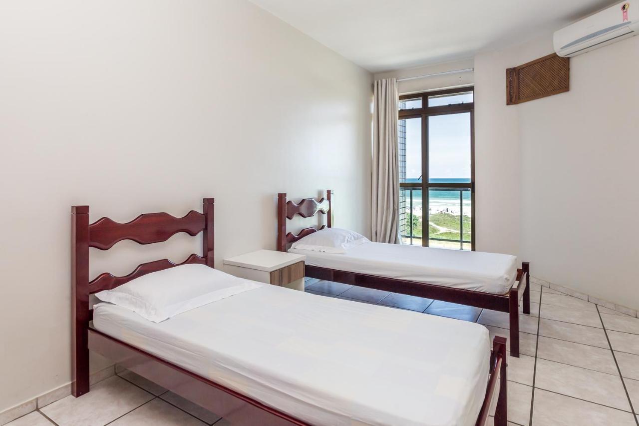 Apart Hotel Porto Principe Кабо Фрио Екстериор снимка